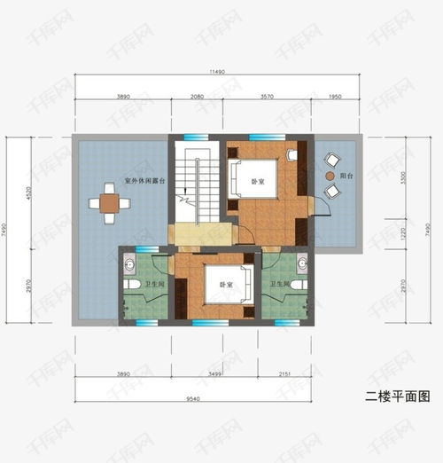 房屋设计图平面图手绘版大全,房屋设计图简笔画平面