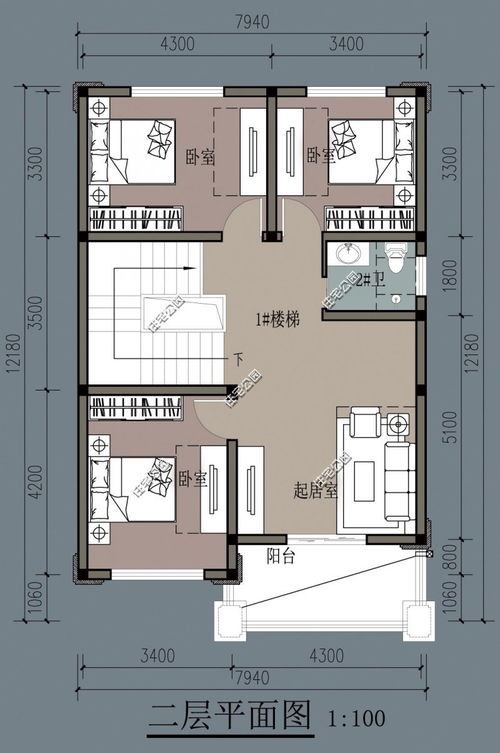 下载房屋设计图纸软件有哪些好用,房屋建筑图纸设计软件