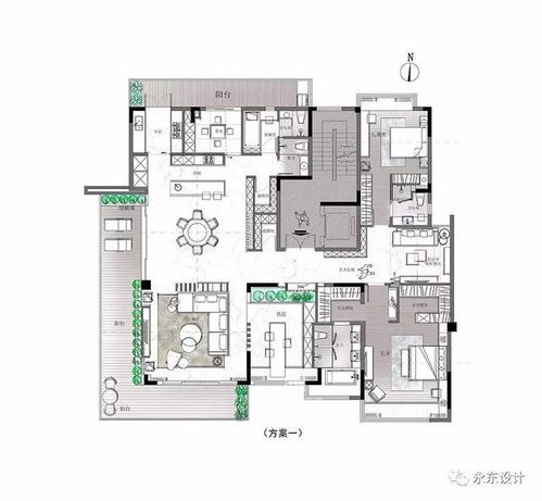 户型优化设计方案[户型优化的112个秘诀pdf]