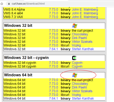 windowscurl命令,win10 curl命令没有