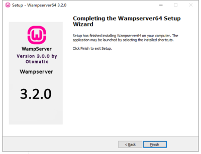 wampserver是什么软件,wampserver官方下载