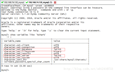 mysql查看数据库命令,mysql查看数据库指令