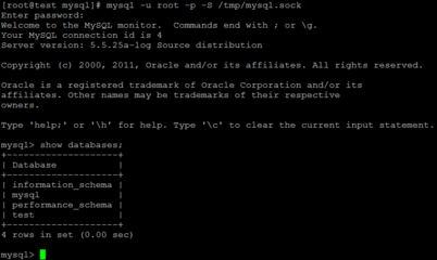 mysql数据库安装教程,mysql数据库安装方法