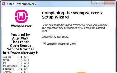 wampserver怎么读,wampserver使用教程