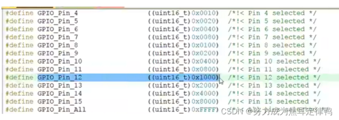 结构体定义和使用typedef,结构体定义和使用中一维数组定义