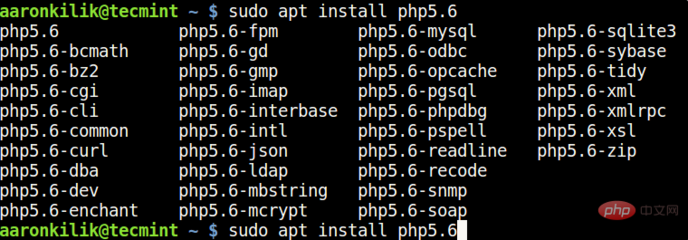 sqlite3和mysql的简单介绍