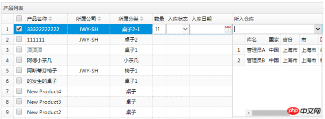 easyuidatagrid控件详解,easy ui datagrid