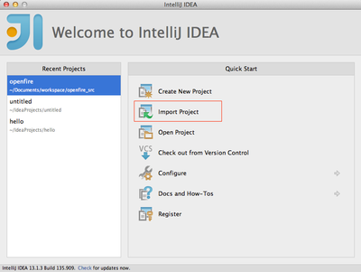 intellij,intellij idea安装教程