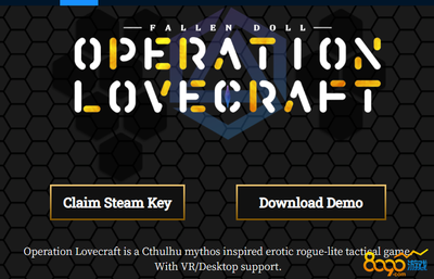 operationlovecraft,operationlovecraft致命错误