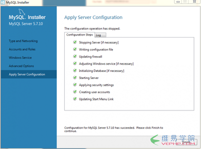 mysql数据库安装步骤详细,mysql数据库安装步骤详细教程