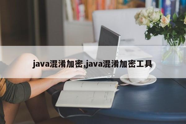 java混淆加密,java混淆加密工具