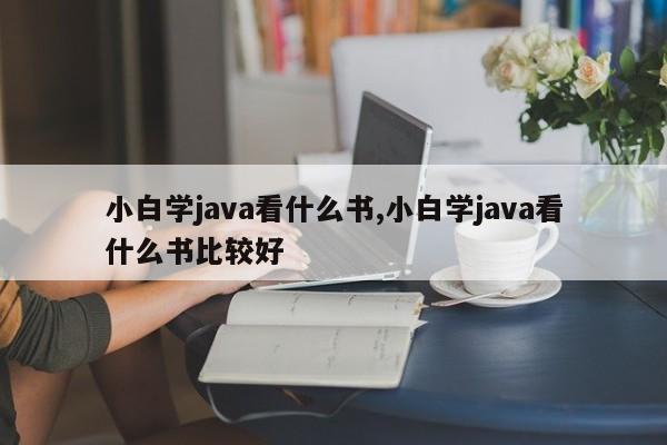 小白学java看什么书,小白学java看什么书比较好