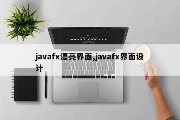 javafx漂亮界面,javafx界面设计