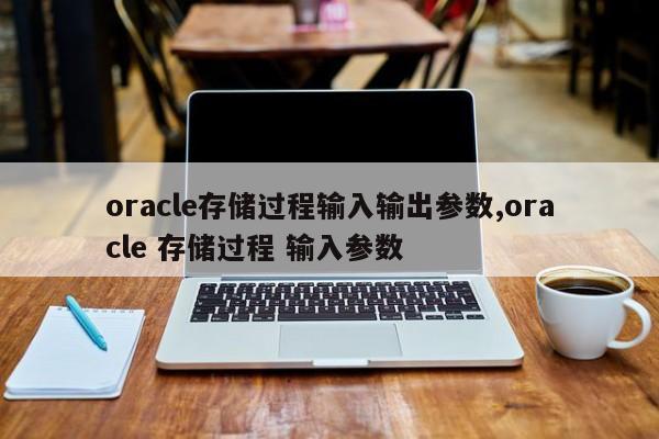 oracle存储过程输入输出参数,oracle 存储过程 输入参数